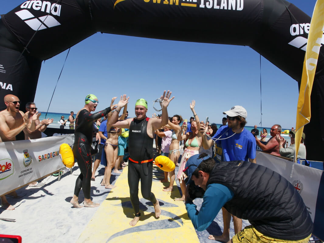 Swimtheisland Sardegna San Teodoro - image 5 of the gallery