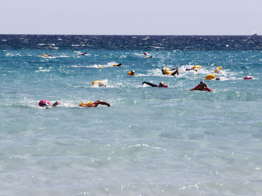 Swimtheisland Sardegna San Teodoro - image 2 of the gallery