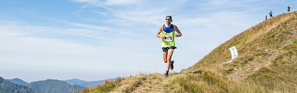 Vertical Nasego e Trofeo Nasego