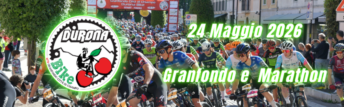 Granfondo Citta' di Chiampo - Durona Bike 9° Edizione