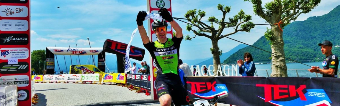 Gran Forcora Bike