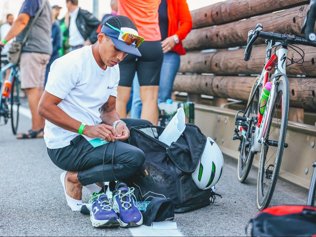 DKR Challenge Duathlon Run&Ride - immagine 6 della galleria