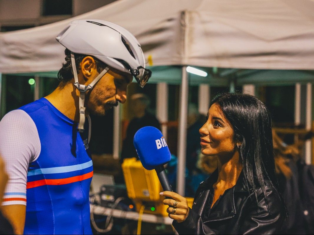 DKR Challenge Duathlon Run&Ride - immagine 10 della galleria