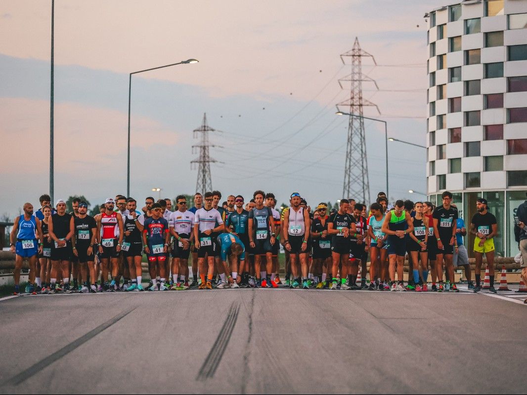DKR Challenge Duathlon Run&Ride - immagine 9 della galleria