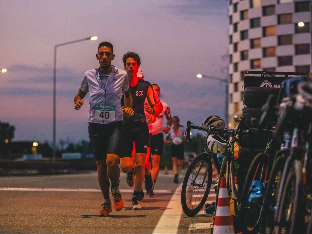DKR Challenge Duathlon Run&Ride - immagine 5 della galleria