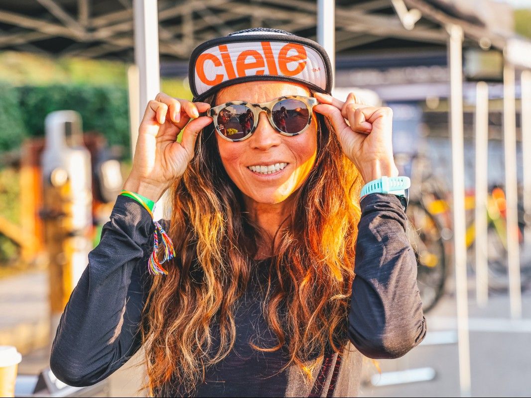 DKR Challenge Duathlon Run&Ride - immagine 7 della galleria