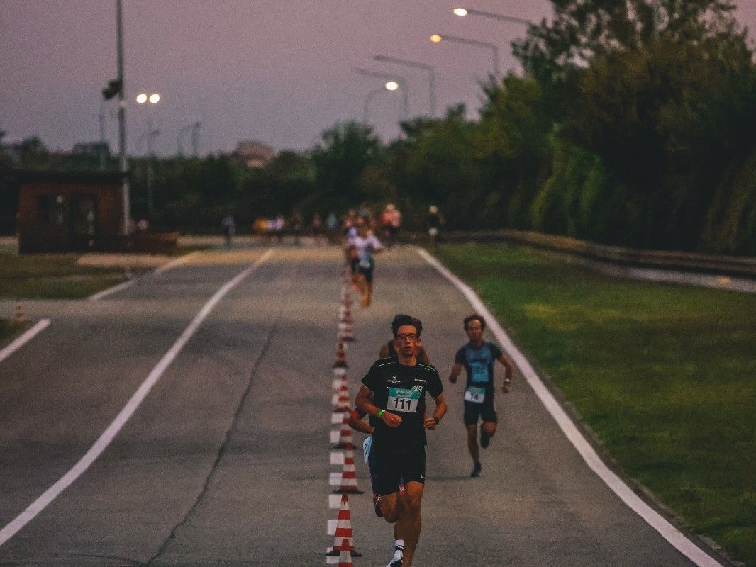 DKR Challenge Duathlon Run&Ride - immagine 4 della galleria