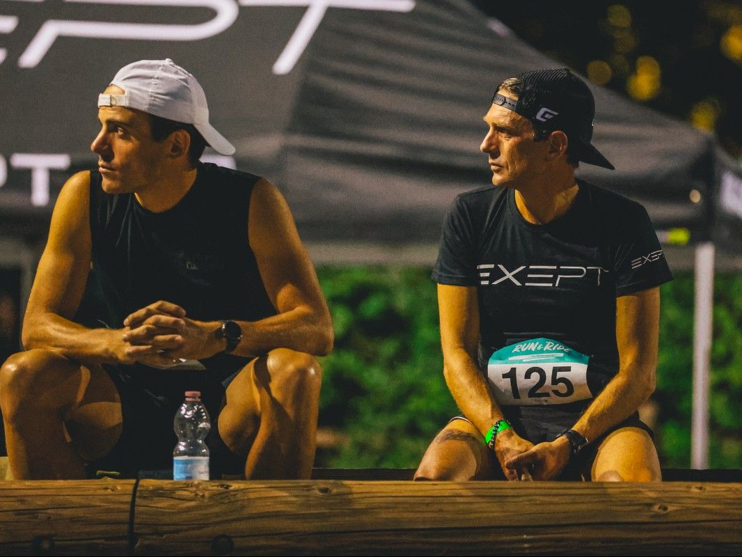 DKR Challenge Duathlon Run&Ride - immagine 11 della galleria
