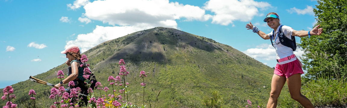 Vesuvio Ultra Marathon