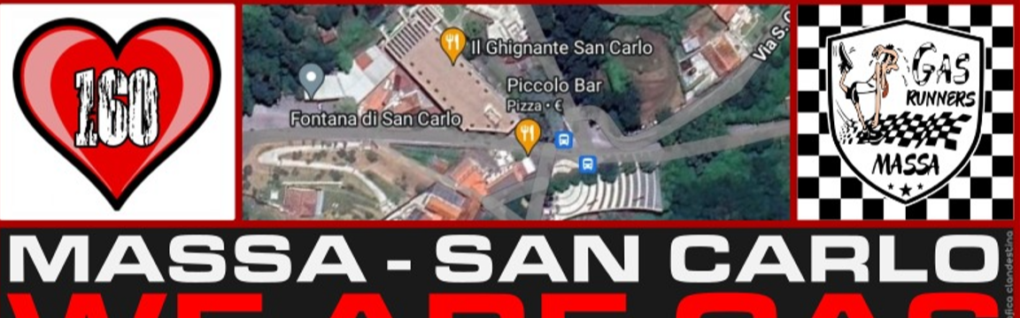 Massa - San Carlo