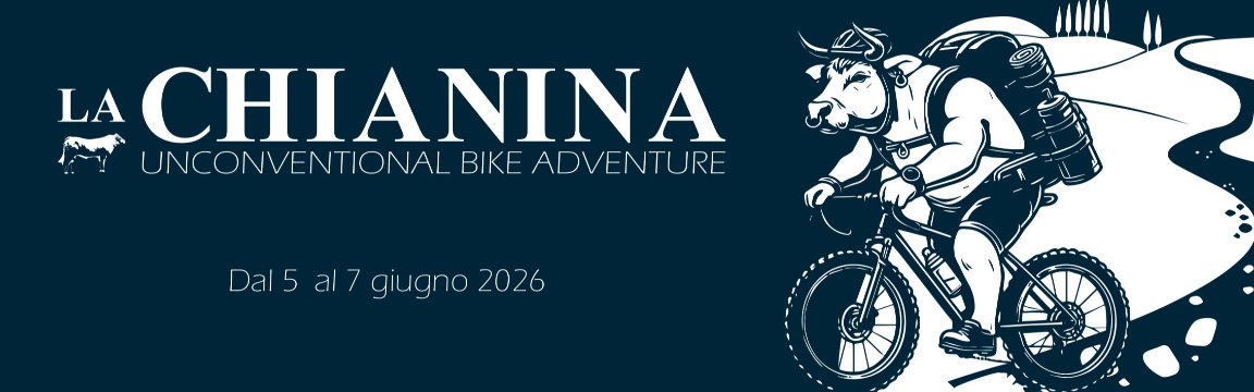 La Chianina Unconventional Bike Adventure