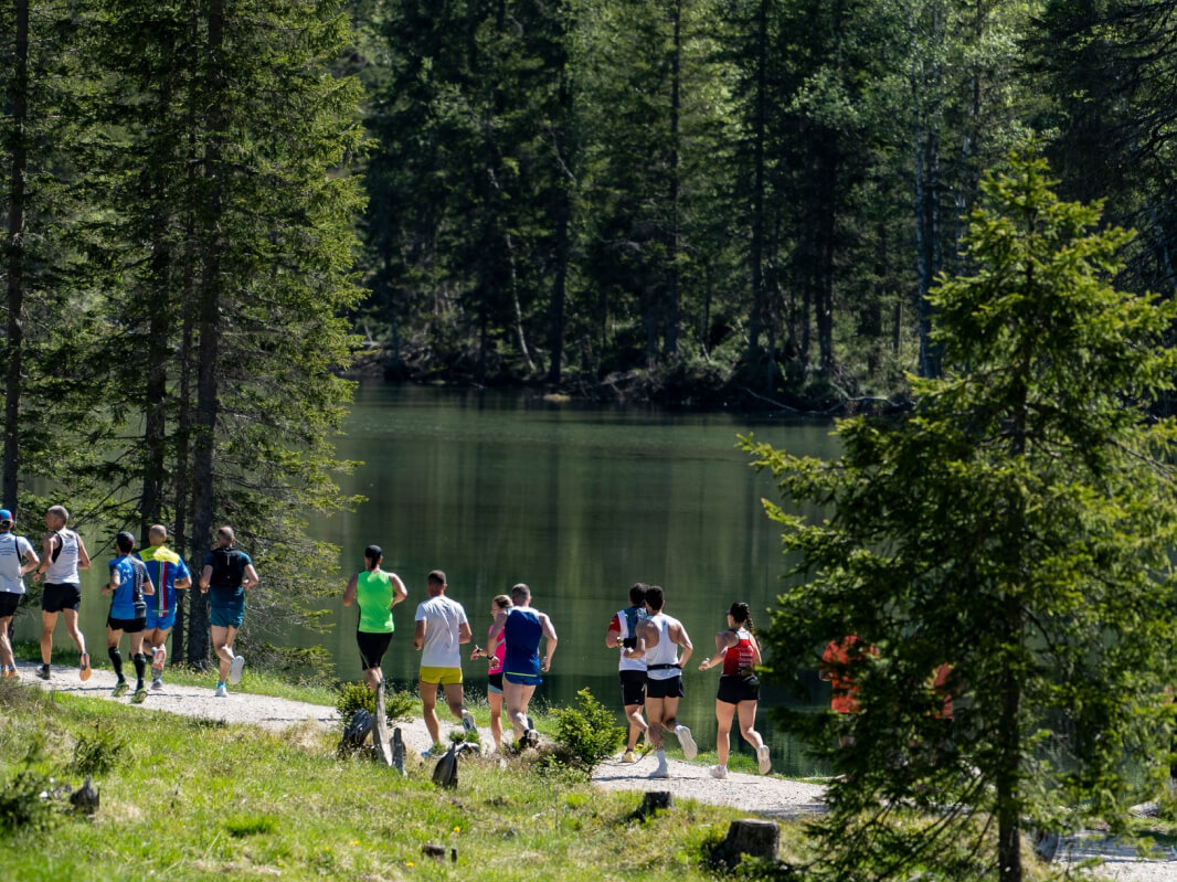 Cortina Dobbiaco Run - image 5 of the gallery