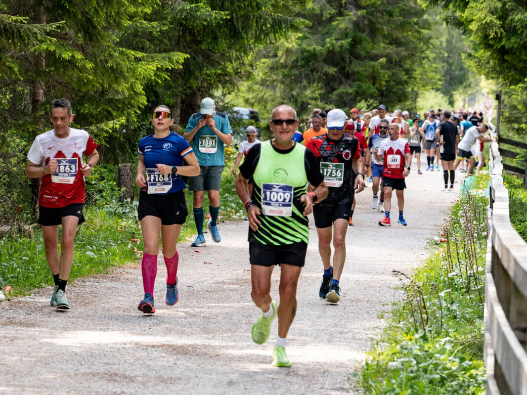 Cortina Dobbiaco Run - image 2 of the gallery