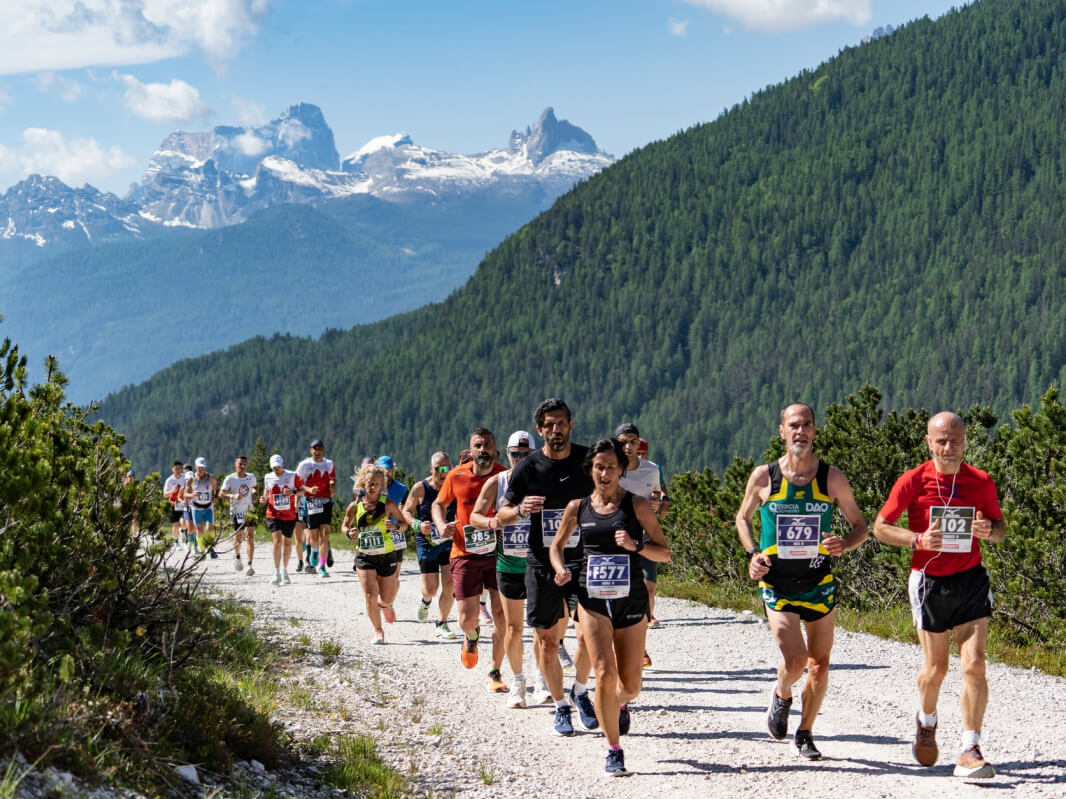 Cortina Dobbiaco Run - image 6 of the gallery