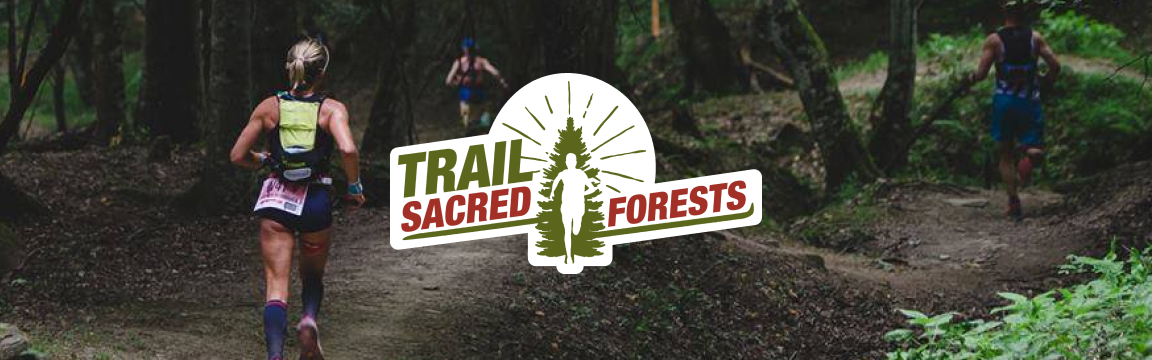 Trail Sacred Forests