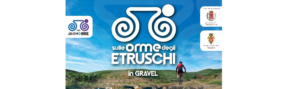 Sulle Orme degli Etruschi in Gravel