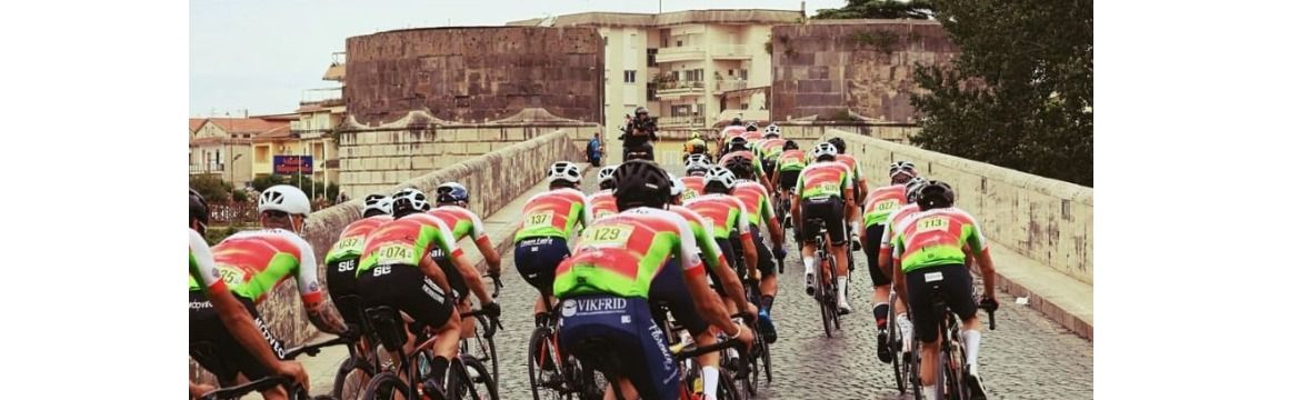 Gran Fondo Caserta Race Tour