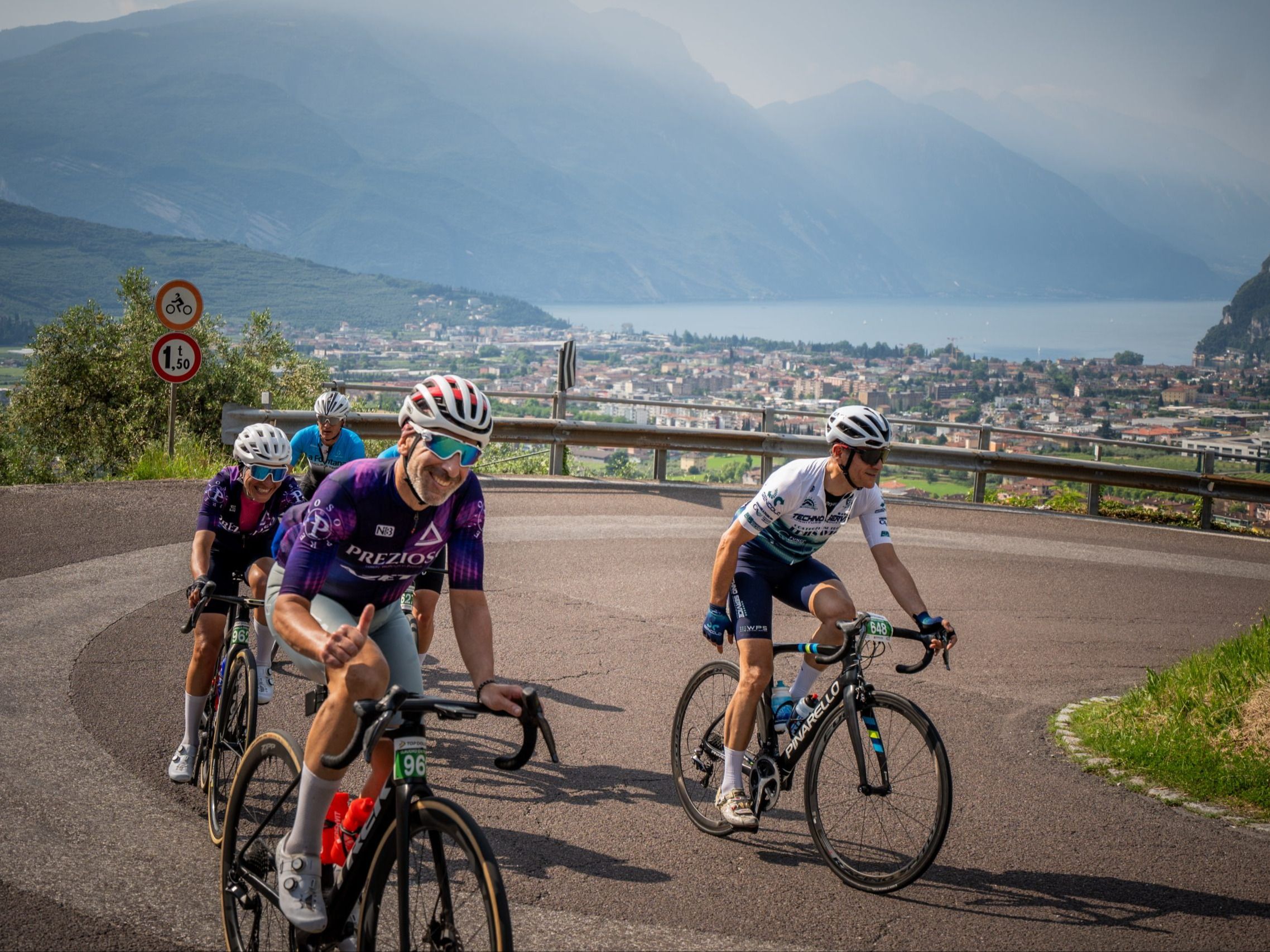 Top Dolomites Cycling - image 3 of the gallery