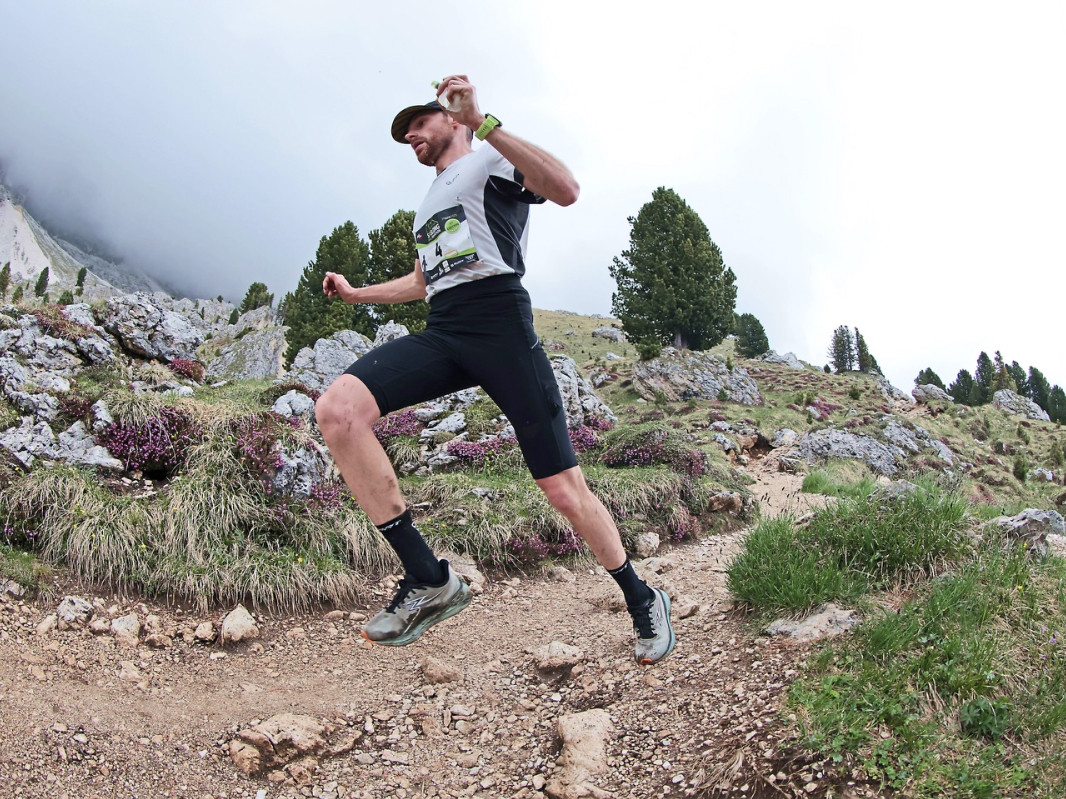 Dolomites Saslong Half Marathon - image 1 of the gallery
