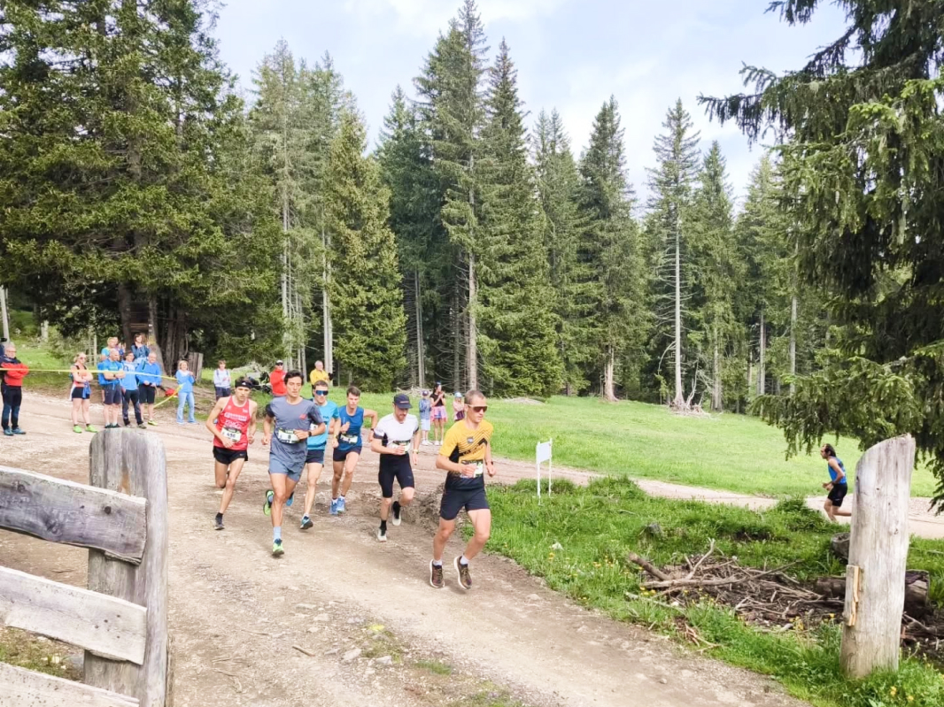 Dolomites Saslong Half Marathon - image 4 of the gallery