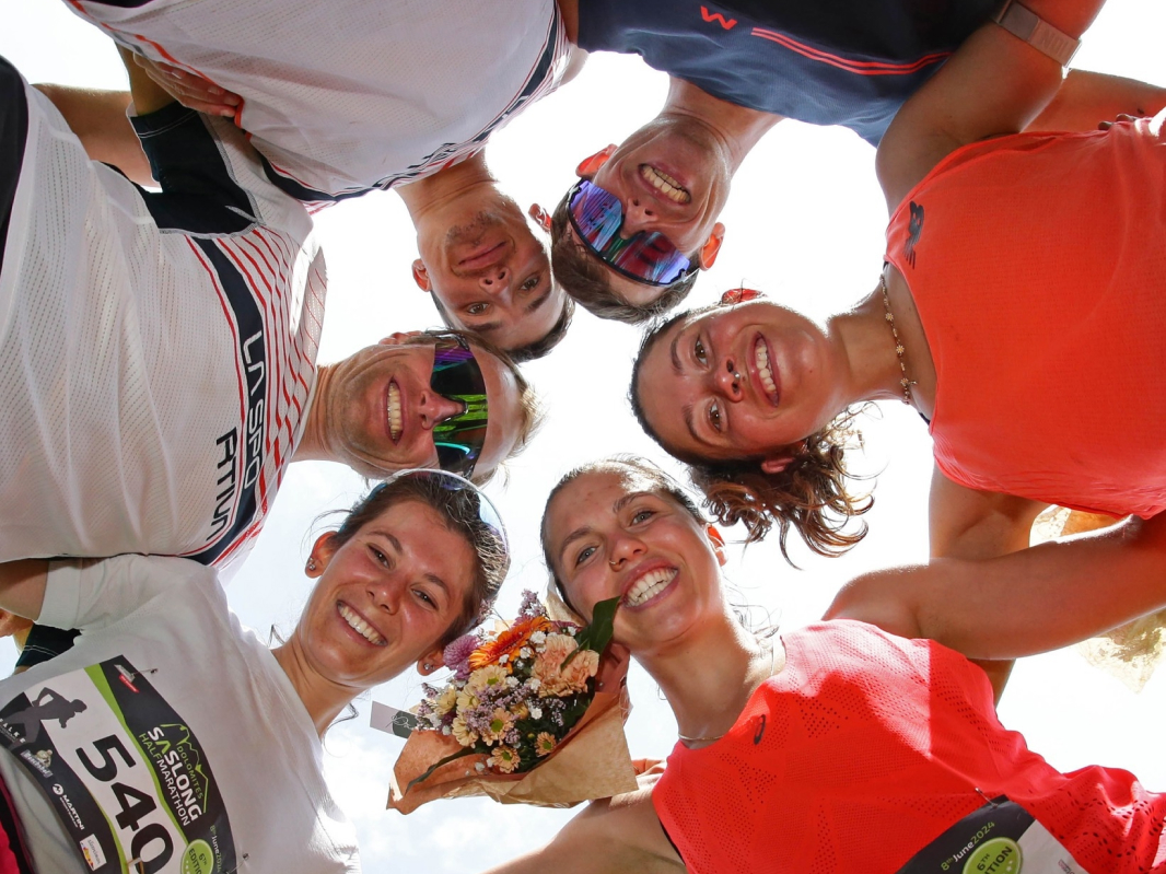 Dolomites Saslong Half Marathon - image 3 of the gallery