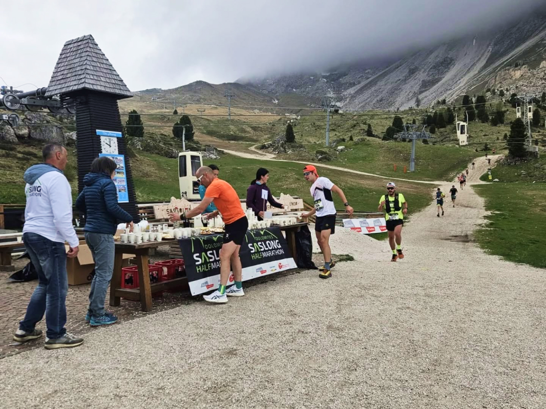 Dolomites Saslong Half Marathon - image 6 of the gallery