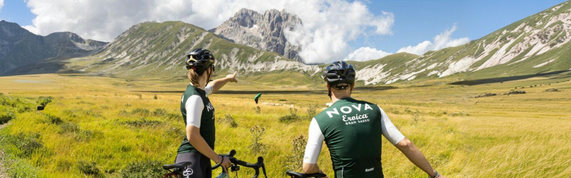 Nova Eroica Gran Sasso