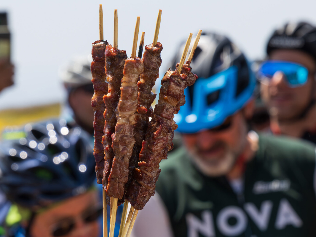 Nova Eroica Gran Sasso - image 4 of the gallery