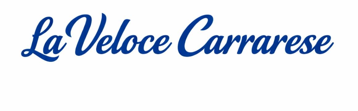 La Veloce Carrarese