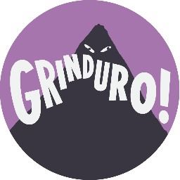 Grinduro Italia