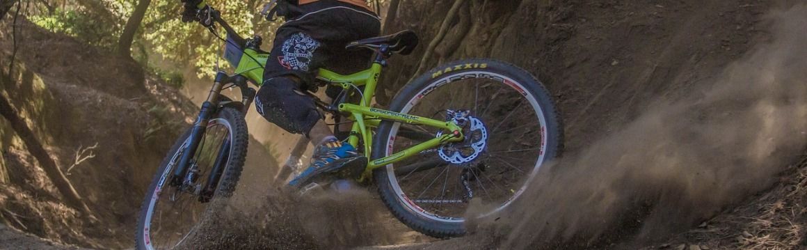 Enduro delle prese