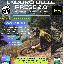 Enduro delle prese