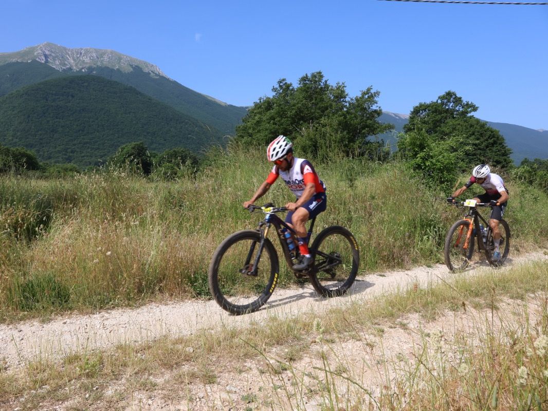 Leonessa Marathon Cup MTB - image 4 of the gallery