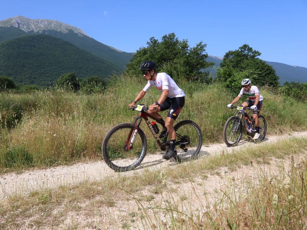 Leonessa Marathon Cup MTB - image 3 of the gallery