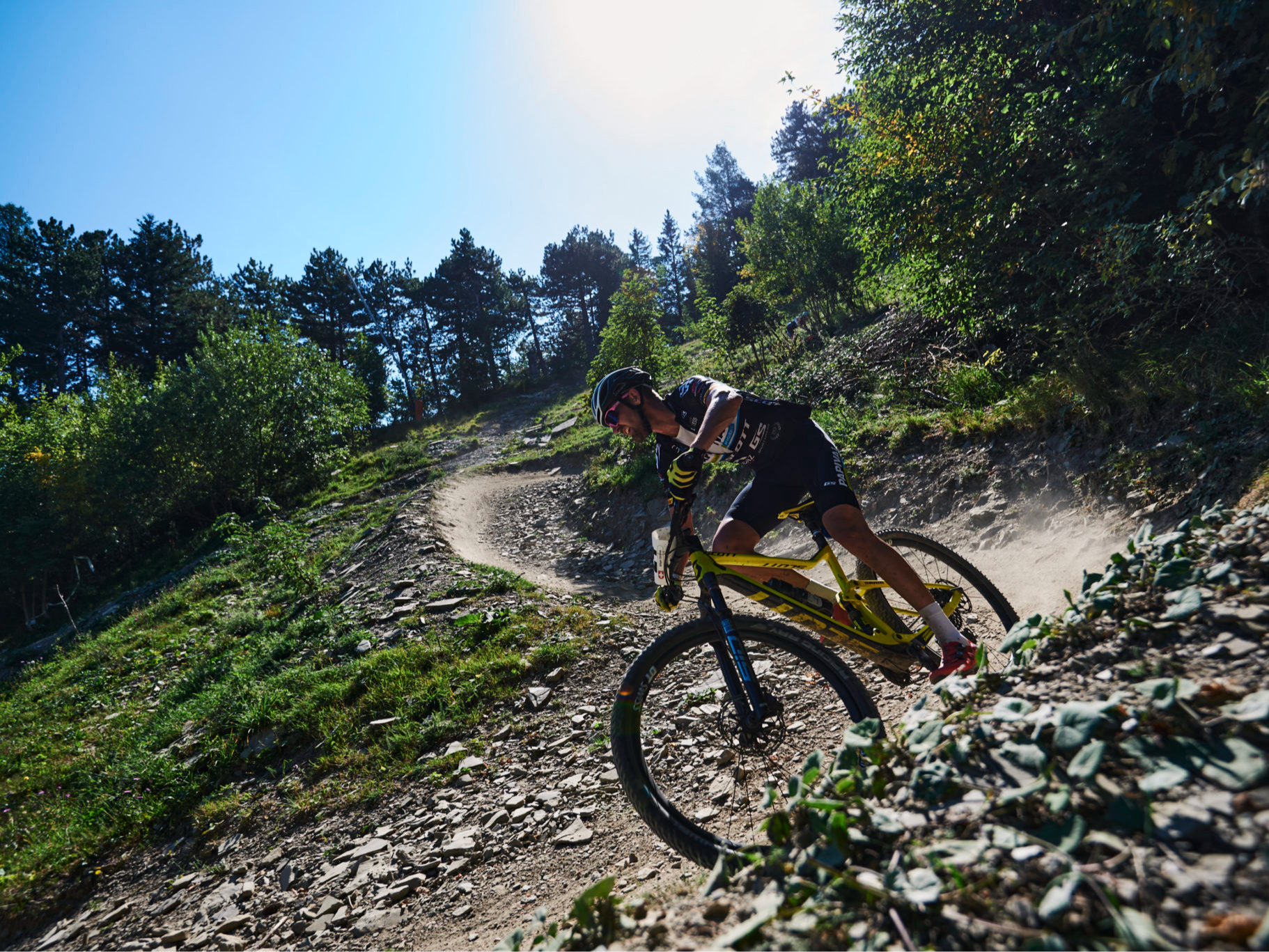 Appenninica MTB Stage Race - image 2 of the gallery