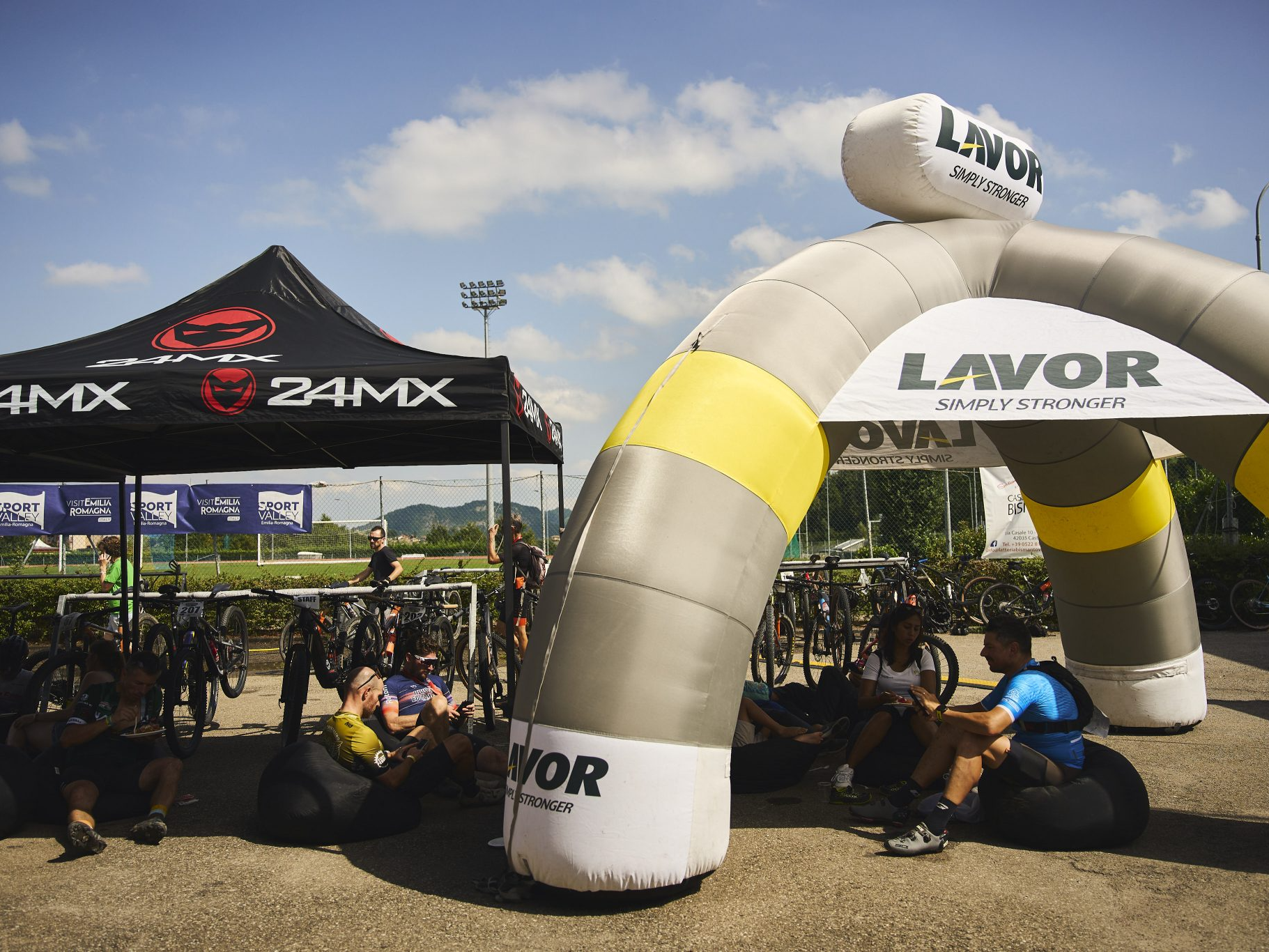 Appenninica MTB Stage Race - image 3 of the gallery