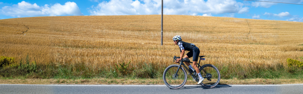 Nova Eroica Buonconvento