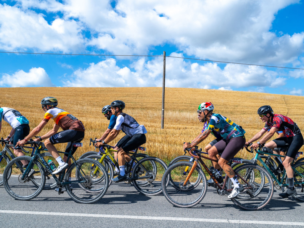 Nova Eroica Buonconvento - image 3 of the gallery