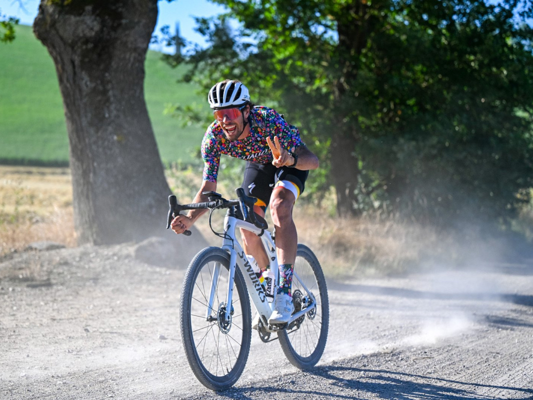 Nova Eroica Buonconvento - image 2 of the gallery