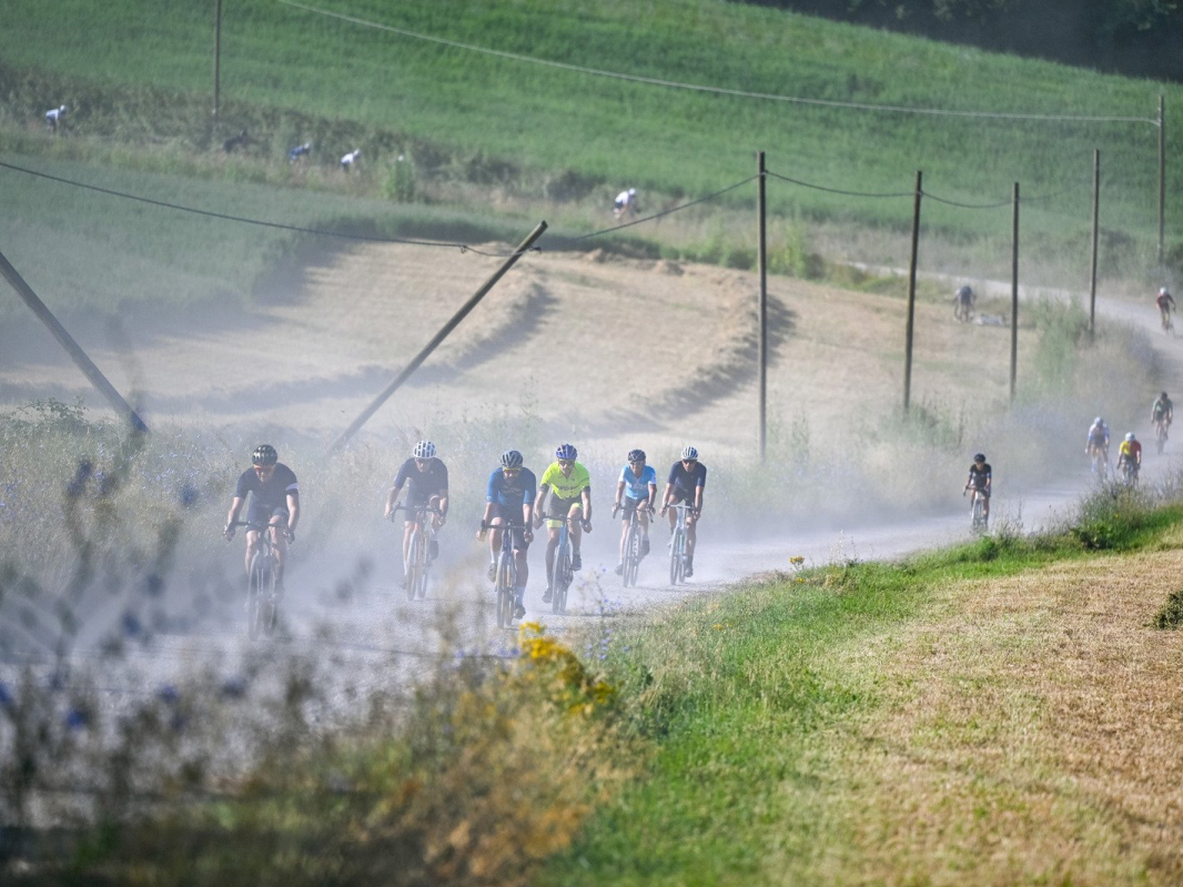 Nova Eroica Buonconvento - image 1 of the gallery