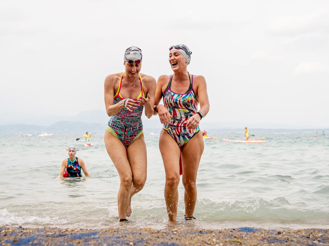 Swimtheisland Sirmione - image 5 of the gallery