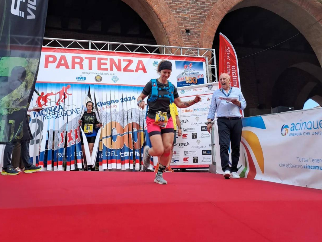 Monza Resegone - immagine 1 della galleria