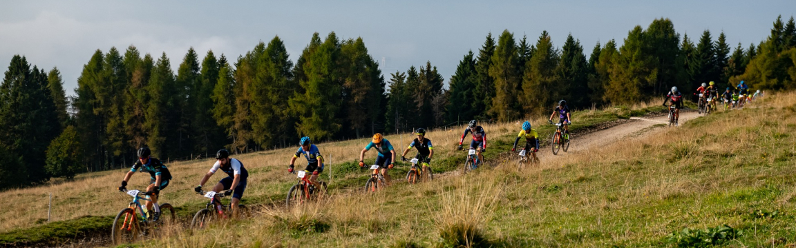 Marathon dell'Altopiano