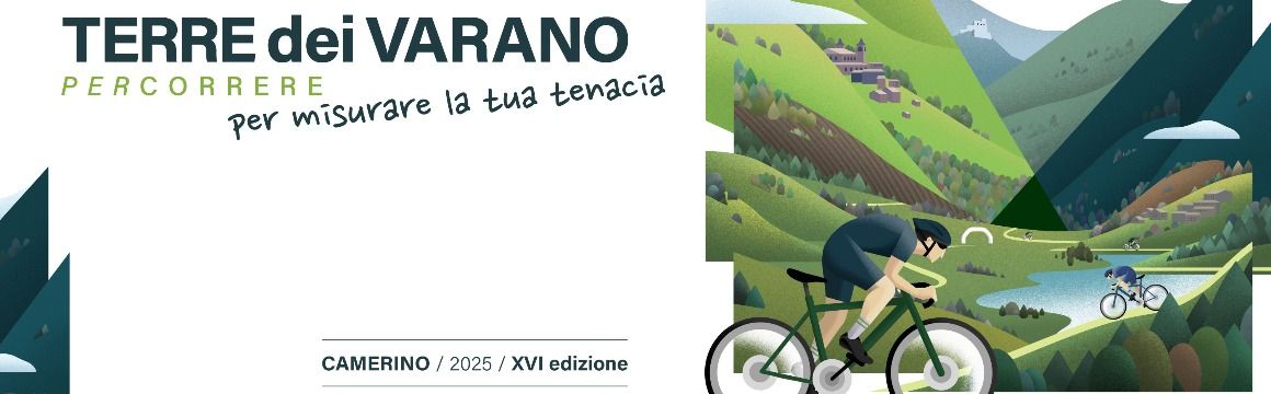 Terre dei Varano - Granfondo