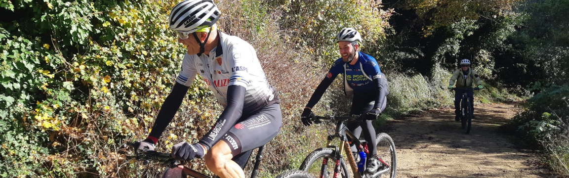 Granfondo Città di Poppi