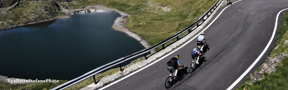 Granfondo Internazionale Gavia e Mortirolo