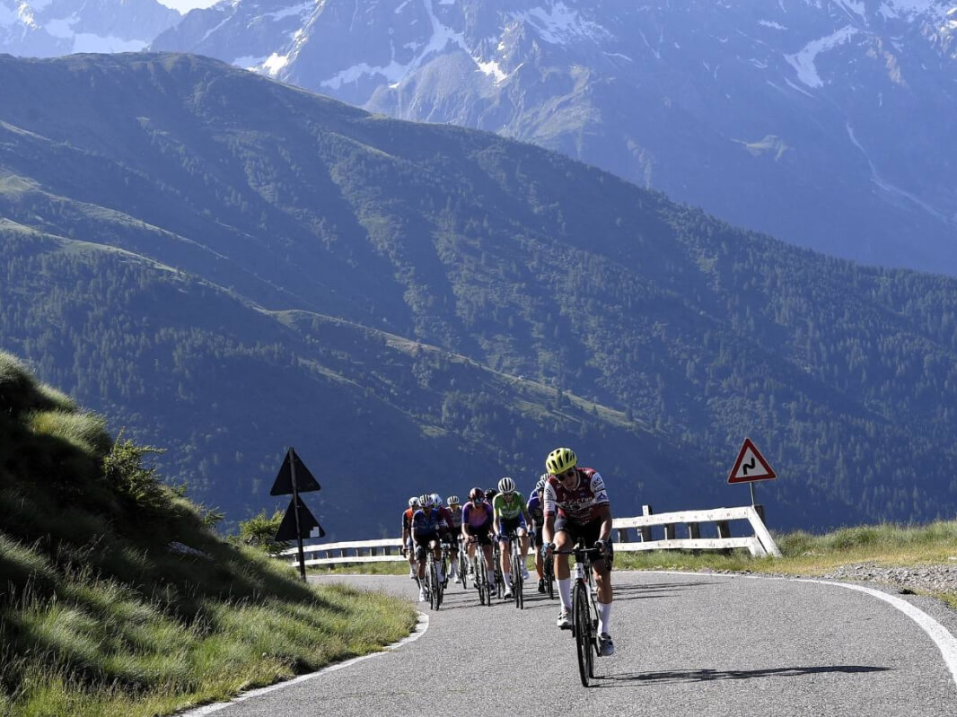 Granfondo Internazionale Gavia e Mortirolo - image 6 of the gallery