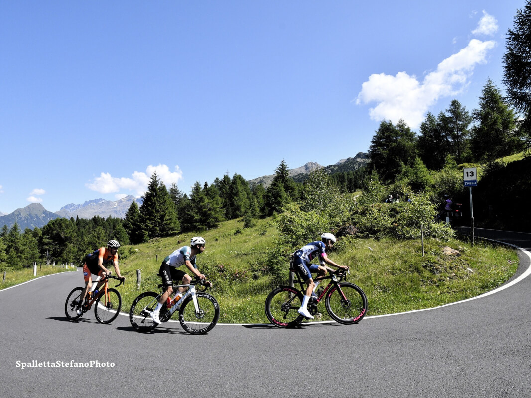 Granfondo Internazionale Gavia e Mortirolo - image 3 of the gallery
