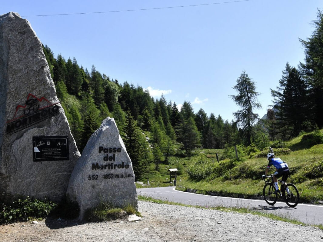 Granfondo Internazionale Gavia e Mortirolo - image 5 of the gallery