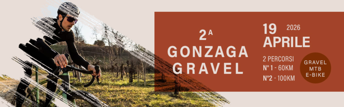 Gonzaga Gravel